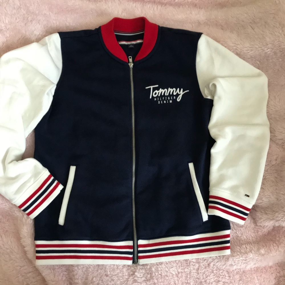 Tommy Hilfiger Jacket